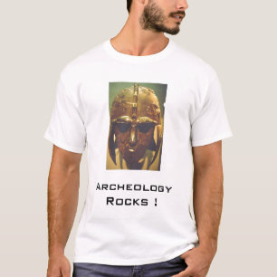 T-shirts 140px-Sutton_hoo_helmet, rochas da arqueologia!