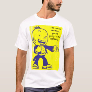 T-shirts 154081989_l, os boatos são verdadeiros, você est