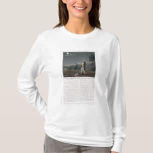 T-shirts 1657-1757) contem de Bernard le Bovier de