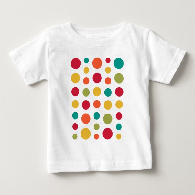 T-shirts 180115 - Cores 02 (Frente)