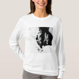 T-shirts 18 de janeiro de 2010 - Mar de Ross, Antártica