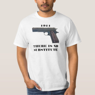 T-SHIRTS 1911