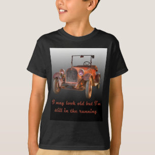 T-SHIRTS 1915 DODGE