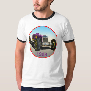T-shirts 1929 Miller FWD