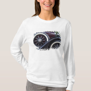 T-shirts 1930 Ford A Carro Clássico