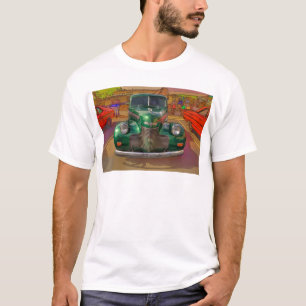 T-SHIRTS 1940 CHEVY