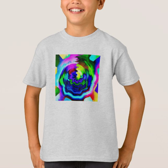 T-SHIRTS 1962 (Frente)