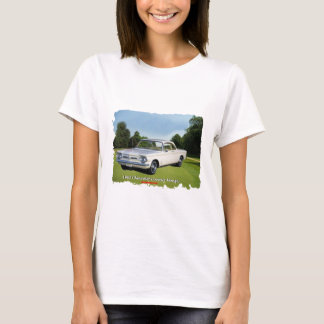T-shirts 1962_Corvair_Monza