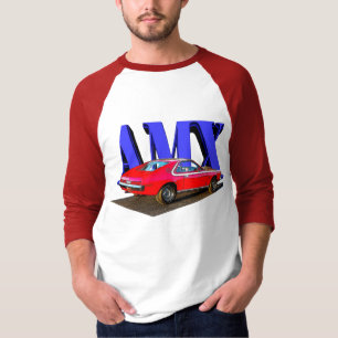 T-SHIRTS 1970 AMX