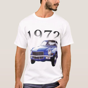T-SHIRTS 1972