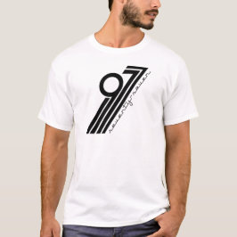 T-SHIRTS 1977