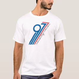T-SHIRTS 1977