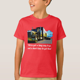 T-SHIRTS 1977 TRANS