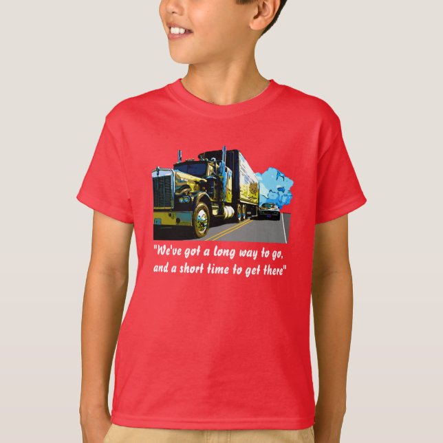 T-SHIRTS 1977 TRANS (Frente)