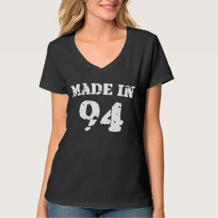 T-shirts 1994 Feito Em 94