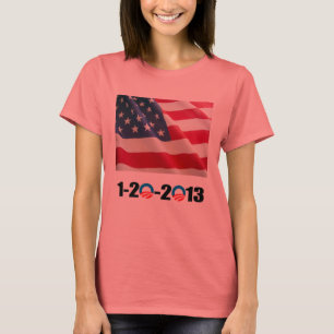 T-SHIRTS 1/20/2013
