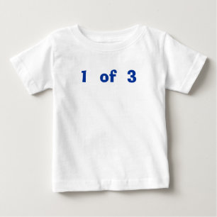 T-shirts 1 de 3