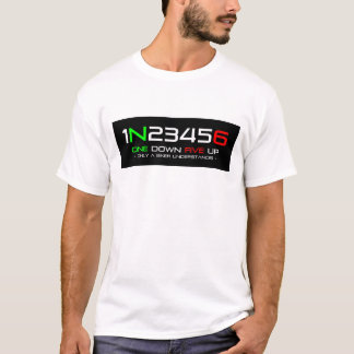 T-SHIRTS 1N23456