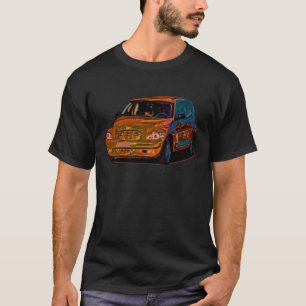 T-shirts 2003 Chrysler PT Cruiser