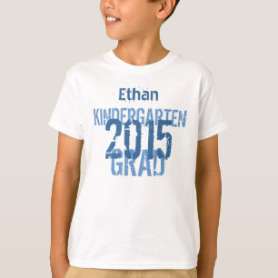 T-shirts 2015 ou alguns costumes novos V08 do formando do