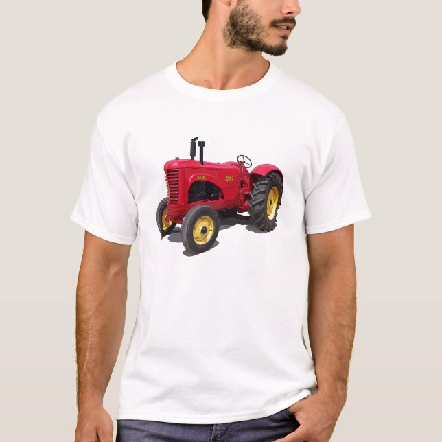 T-SHIRTS 203G (Frente)