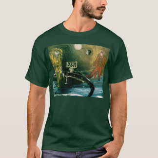 T-SHIRTS 210 LESTE