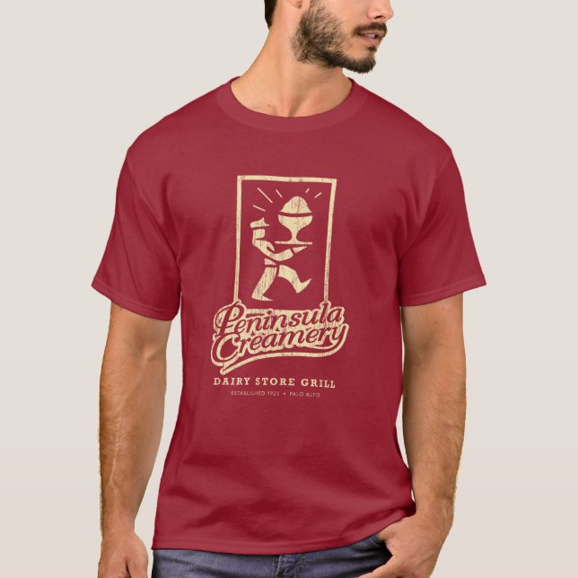 T-shirts '23 Santana (vintage) (Frente)