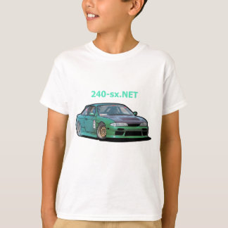 T-shirts 240-sx