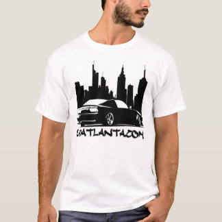 T-shirts 240atlanta
