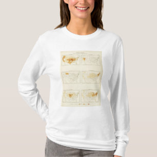 T-shirts 27 migração de um estado a outro 1890 MONJ