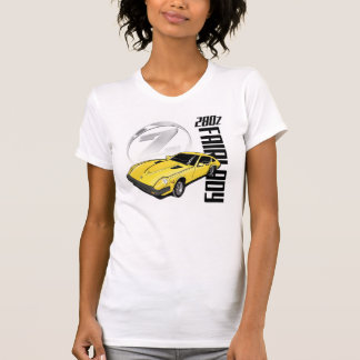 T-shirts 280Z Fairlady