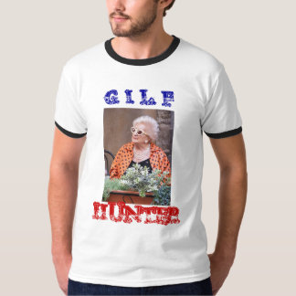 T-shirts 2950683099_fb19f9fa2a, G.I.L.F, CAÇADOR