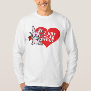 T-shirts 2 2 quentes B 4Got