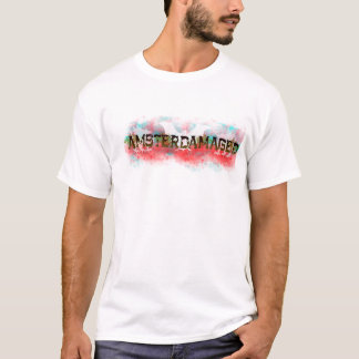 T-shirts 2 amsterdamaged