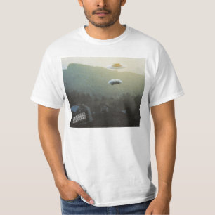 T-SHIRTS 2 UFO