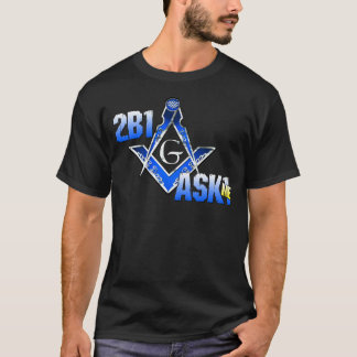 T-SHIRTS 2B1 ASKME