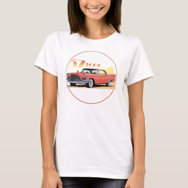 T-SHIRTS 300C (Frente)