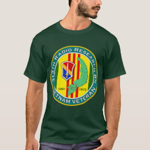 T-shirts 313th Bn do RR - ASA Vietnam