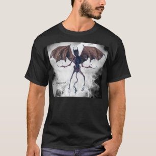 T-shirts $34,95 O Nightgaunt de HPL