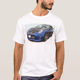 T-SHIRTS 350Z SMZ