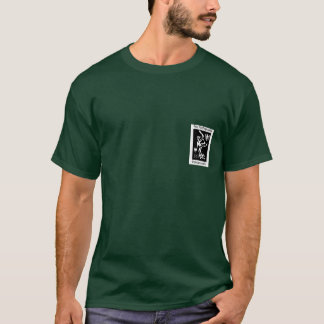 T-shirts 356 Geistgeschwader
