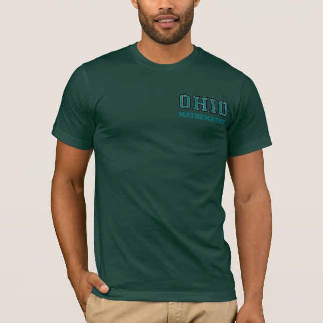 T-shirts 3cc422fc-f (Frente)