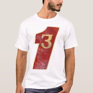 T-shirts 3in1