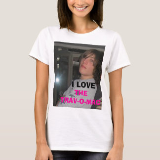 T-shirts 401929847_l, EU AMO, THETRAV-O-MAC