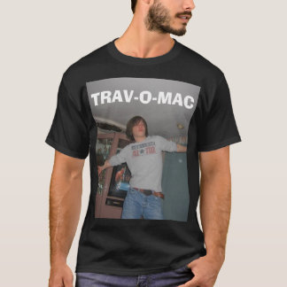 T-shirts 402291534_l, TRAV-O-MAC