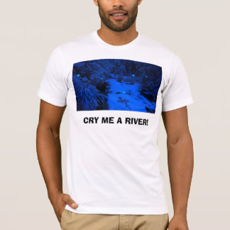 T-shirts 406056998_83c0478a3d, GRITAM MIM Um RIO!