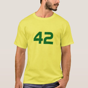 T-SHIRTS 42