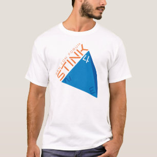 T-shirts 4 aqueles aproximadamente A TRESANDAR, nós