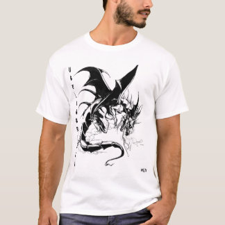 T-shirts 4lh8cio, USELESSBIKES, VALIX