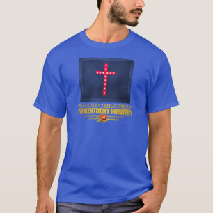 T-shirts 4o Infantaria de Kentucky
